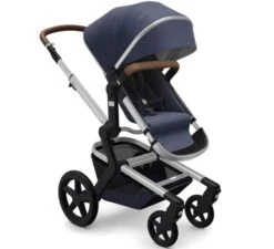 Joolz Day+ Kinderwagen Compleet - Navy Blue -Babyproducten joolz day kinderwagen compleet navy blue 2