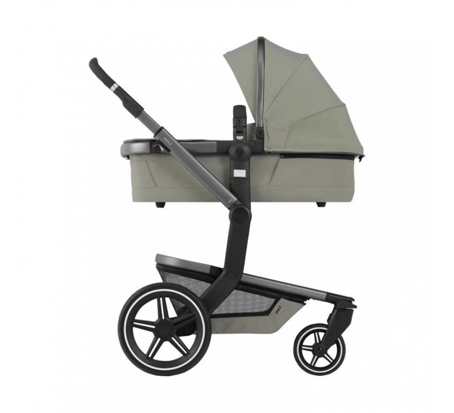 Joolz Day+ Kinderwagen Compleet - Sage Green 1 Joolz Day+ Kinderwagen Compleet - Sage Green
