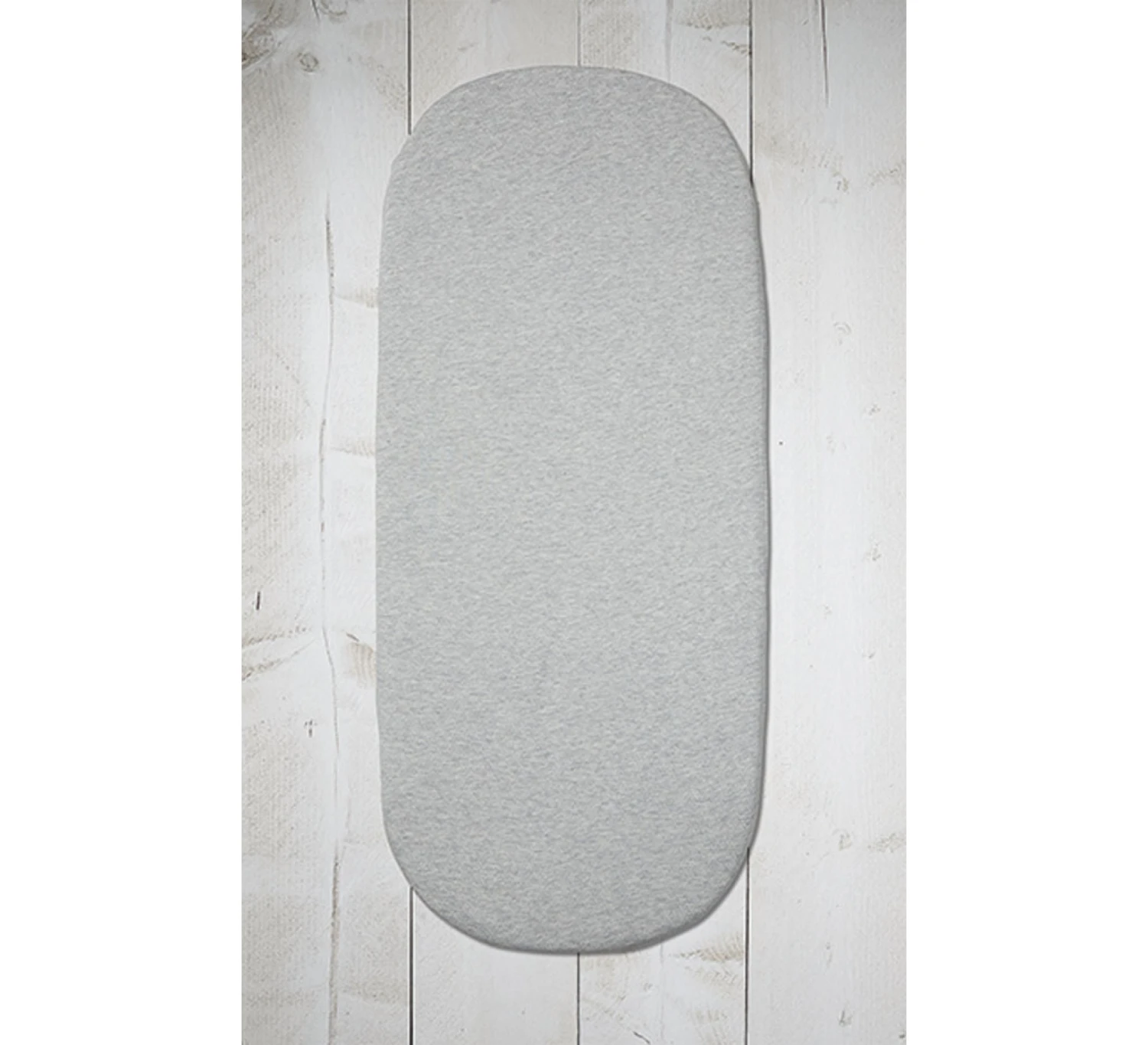 Joolz Essentials Matrashoes - Grey Melange 2 Joolz Essentials Matrashoes - Grey Melange - Afbeelding 2