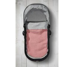 Joolz Essentials Matrashoes - Grey Melange 5 Joolz Essentials Matrashoes - Grey Melange -Babyproducten joolz essentials matrashoes grey melange 2