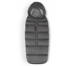 Joolz Puffer Voetenzak - Grey