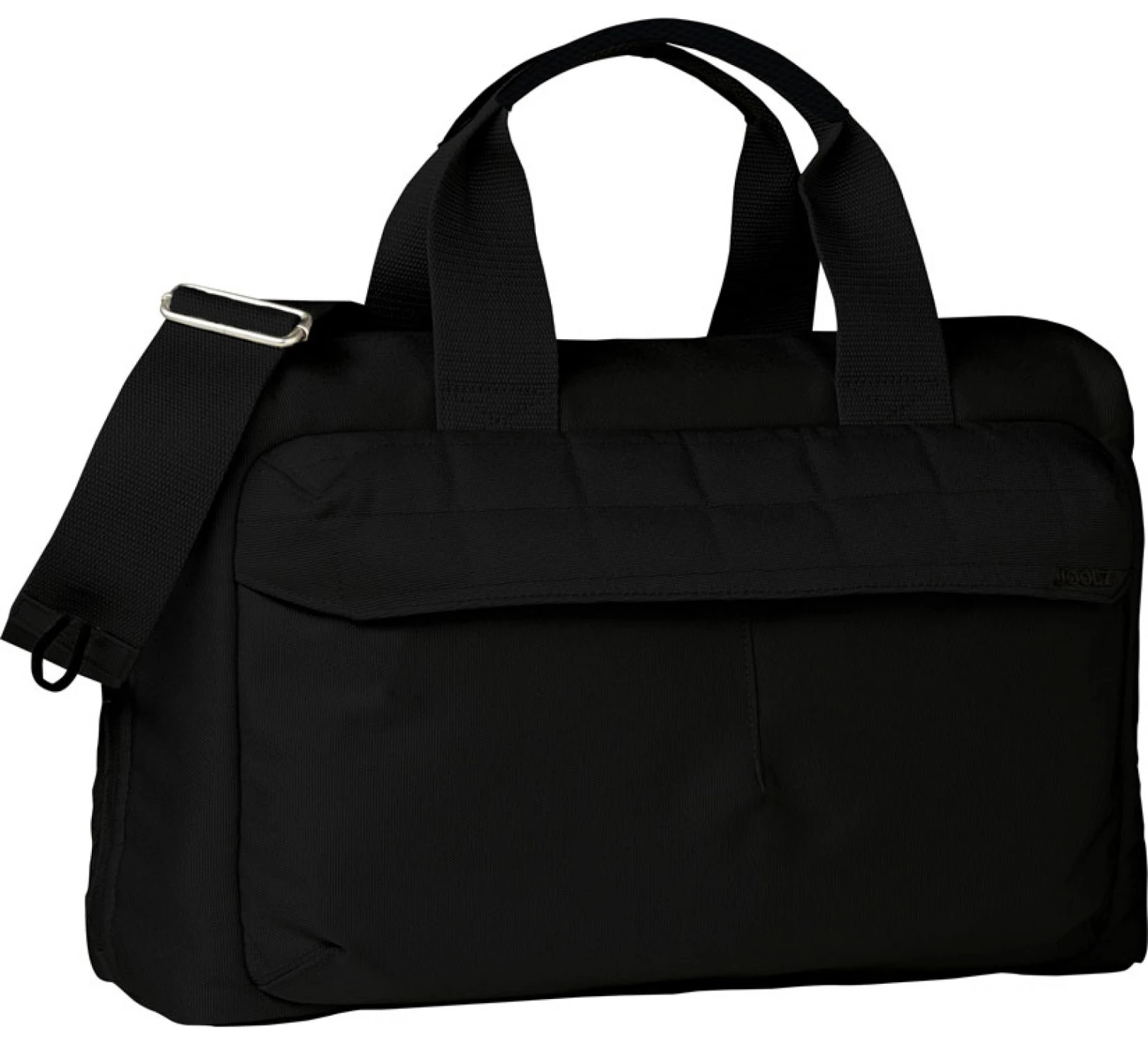 Joolz Uni2 Verzorgingstas - Brilliant Black 1 Joolz Uni2 Verzorgingstas - Brilliant Black