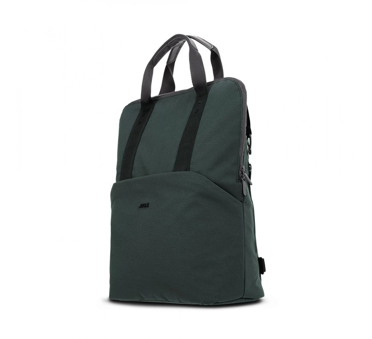 Joolz Verzorgingstas Rugzak - Green 1 Joolz Verzorgingstas Rugzak - Green