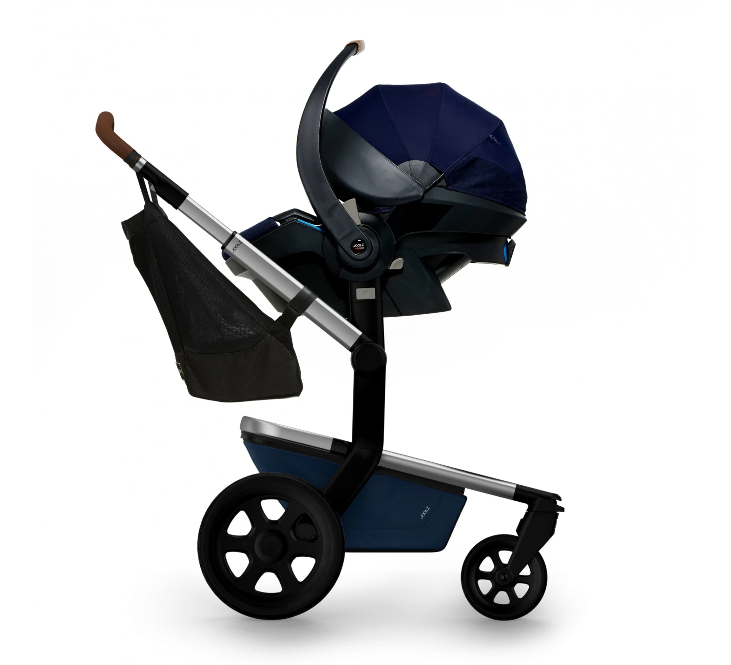 Joolz XL Boodschappentas 2 Joolz XL Boodschappentas - Afbeelding 2