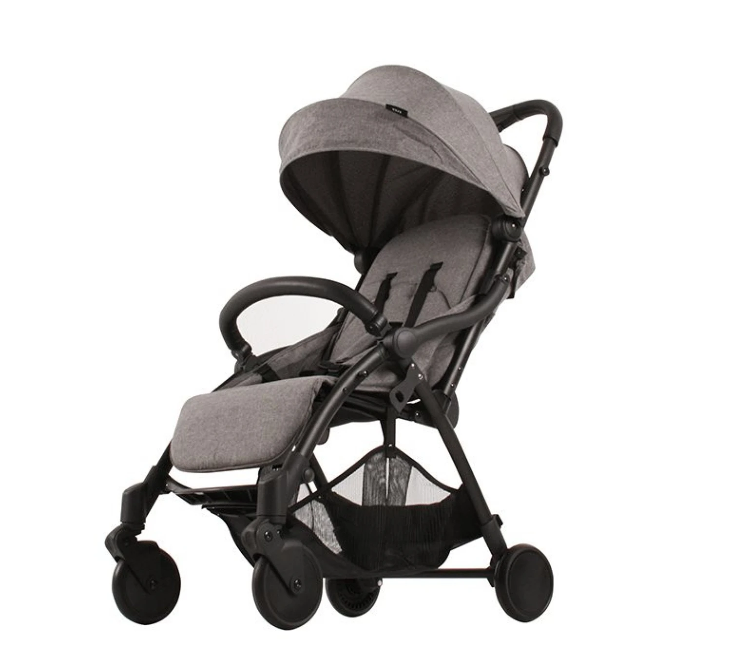 Moon EZ-Fold Buggy - Rhino 1 Moon EZ-Fold Buggy - Rhino