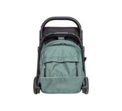 Compact Buggy GEN - Forest Green 9 Compact Buggy GEN - Forest Green -Babyproducten koelstra compact buggy gen forest green 3