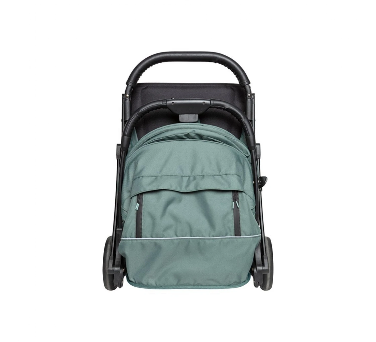 Compact Buggy GEN - Forest Green 4 Compact Buggy GEN - Forest Green - Afbeelding 4