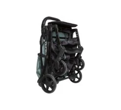 Compact Buggy GEN - Forest Green 10 Compact Buggy GEN - Forest Green -Babyproducten koelstra compact buggy gen forest green 4