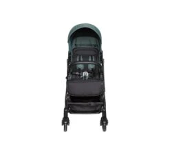 Compact Buggy GEN - Forest Green 11 Compact Buggy GEN - Forest Green -Babyproducten koelstra compact buggy gen forest green 5