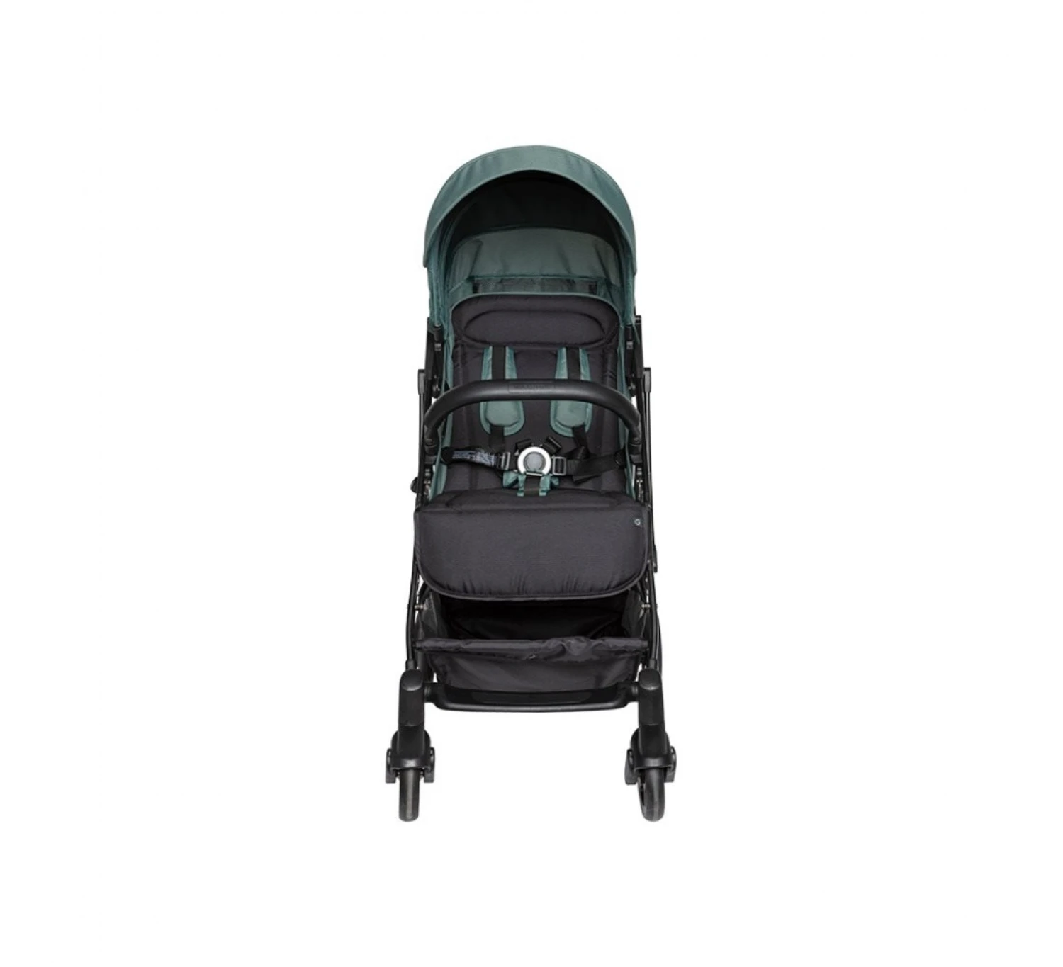 Compact Buggy GEN - Forest Green 6 Compact Buggy GEN - Forest Green - Afbeelding 6