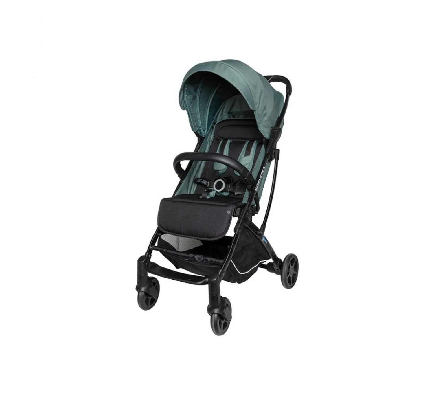 Compact Buggy GEN - Forest Green 1 Compact Buggy GEN - Forest Green