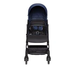 Compact Buggy GEN - Navy Melange -Babyproducten koelstra compact buggy gen navy melange 3