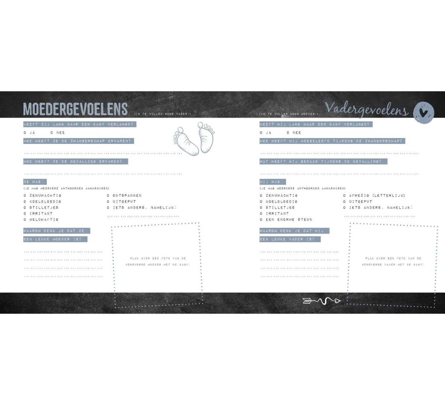 Baby's Eerste Jaar 4 Baby's Eerste Jaar - Afbeelding 4