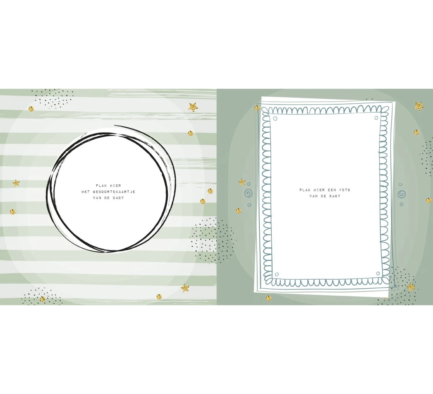 Baby's Eerste Jaar 5 Baby's Eerste Jaar - Afbeelding 5