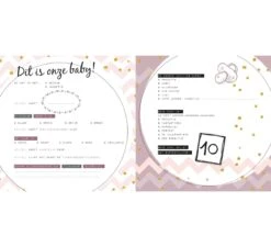 Baby's Eerste Jaar 13 Baby's Eerste Jaar -Babyproducten lantaarn baby s eerste jaar 6