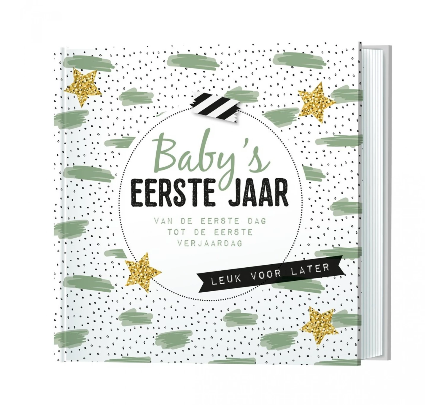 Baby's Eerste Jaar 1 Baby's Eerste Jaar