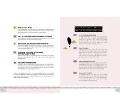 Het Grote Opgroeiboek - Baby's -Babyproducten lantaarn het grote opgroeiboek baby s 5