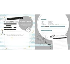 Negen Maandenboek 12 Negen Maandenboek -Babyproducten lantaarn negen maandenboek 5