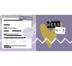 Negen Maandenboek 13 Negen Maandenboek -Babyproducten lantaarn negen maandenboek 6