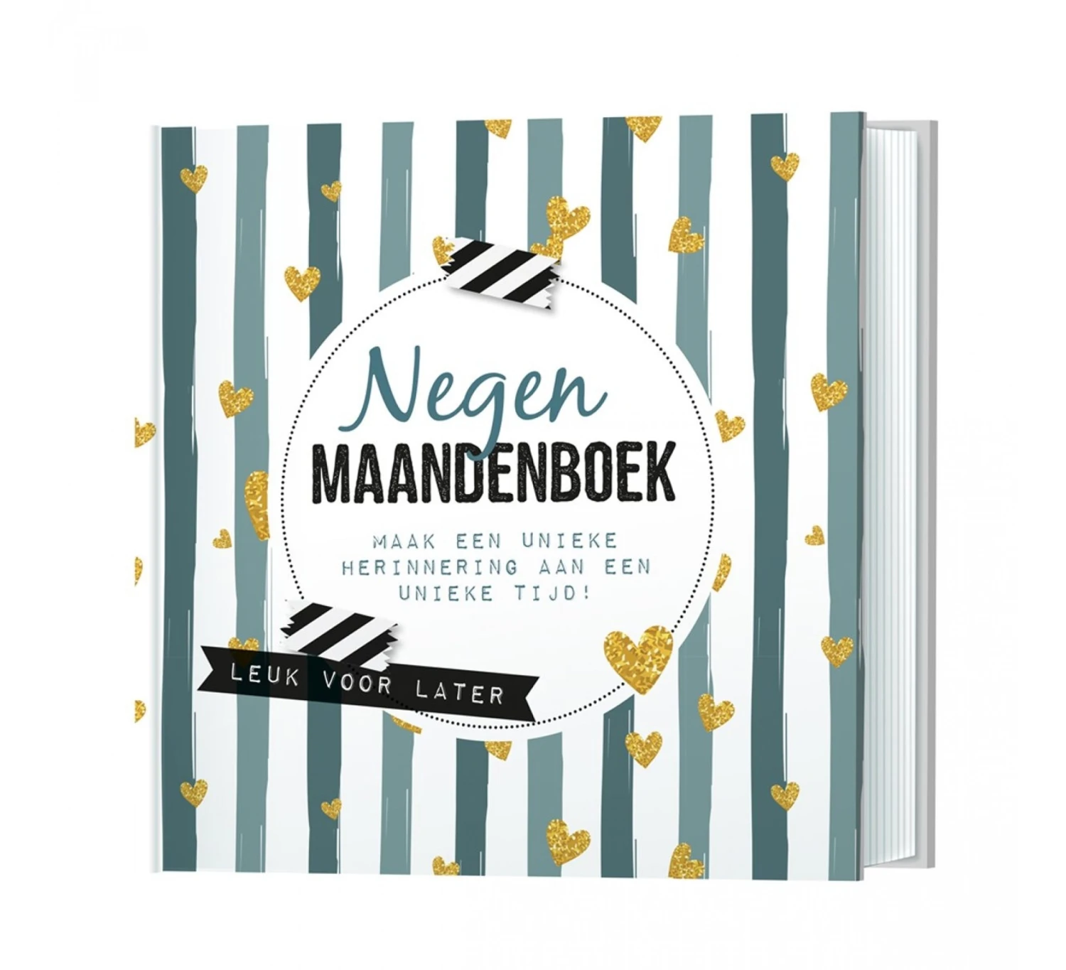 Negen Maandenboek 1 Negen Maandenboek