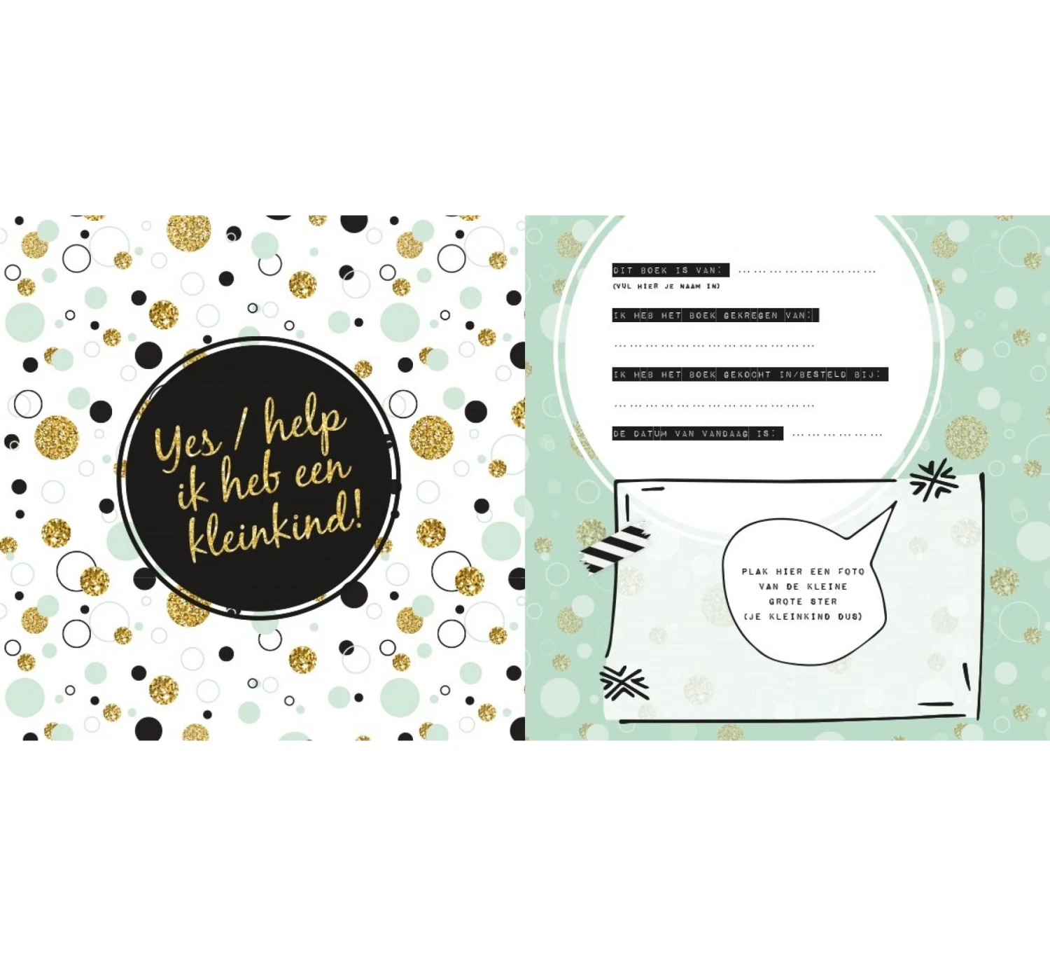 Oma En Ik 2 Oma En Ik - Afbeelding 2