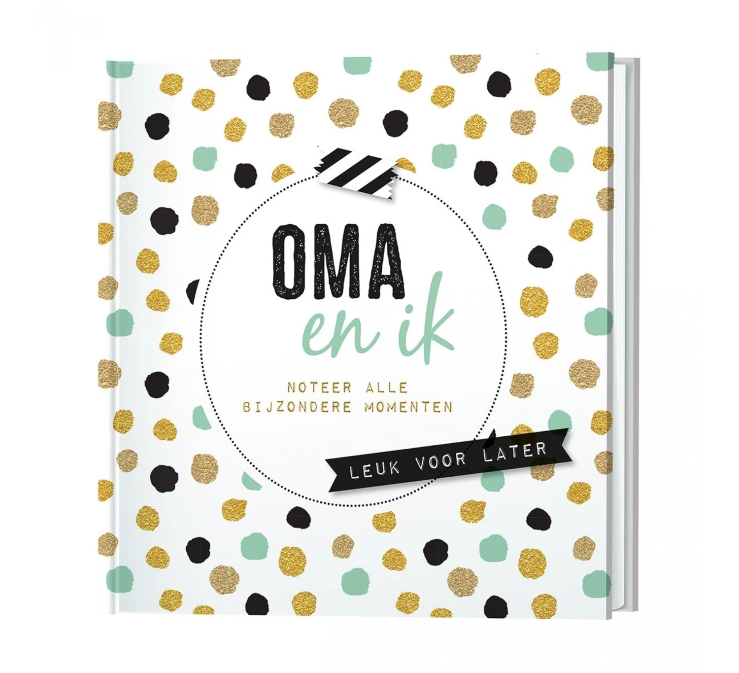 Oma En Ik 1 Oma En Ik