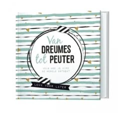 Van Dreumes Tot Peuter