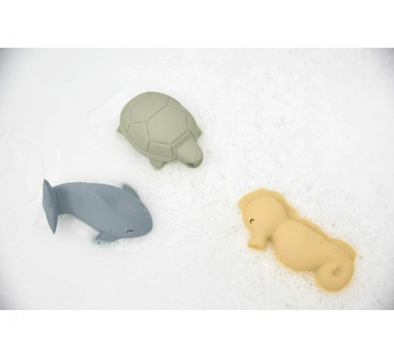 Lassig Badspeeltje - Haai 2 Lassig Badspeeltje - Haai - Afbeelding 2