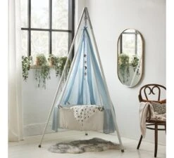 Leander Classic Wieg - White 7 Leander Classic Wieg - White -Babyproducten leander classic wieg white 3