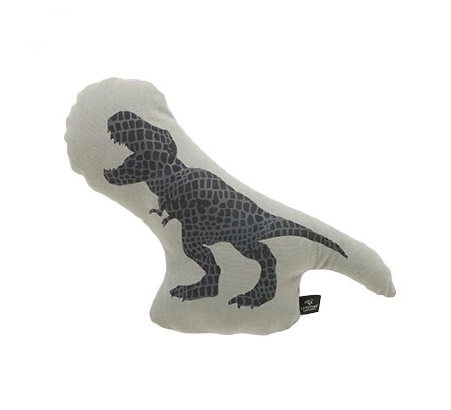 Lifetime Gevormd Kussen - Dino 1 Lifetime Gevormd Kussen - Dino