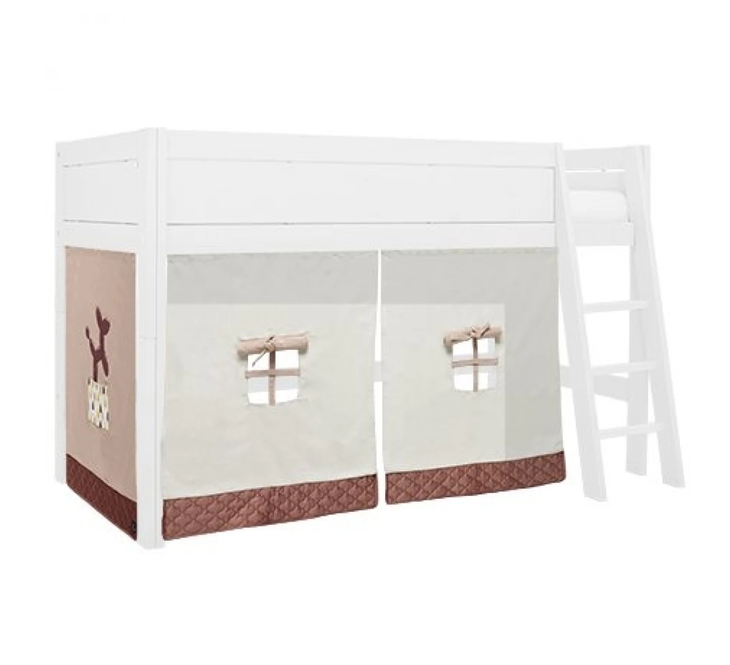 Lifetime Speelgordijn - Funland 1 Lifetime Speelgordijn - Funland