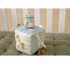 Little Dutch Activiteitenkubus Little Goose 6 Little Dutch Activiteitenkubus Little Goose -Babyproducten little dutch activiteitenkubus little goose 2