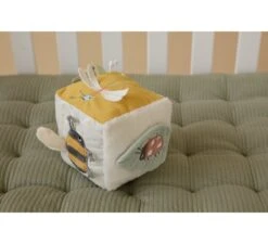 Little Dutch Activiteitenkubus Little Goose 7 Little Dutch Activiteitenkubus Little Goose -Babyproducten little dutch activiteitenkubus little goose 3