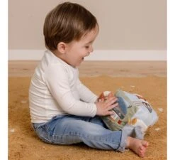 Little Dutch Activiteitenkubus Soft Sailors Bay -Babyproducten little dutch activiteitenkubus soft sailors bay 5