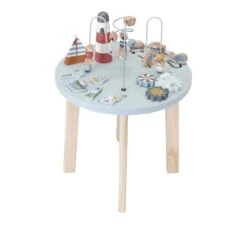 Little Dutch Activiteitentafel - Sailors Bay