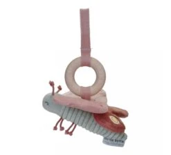 Little Dutch Babygym Flowers & Butterflies 8 Little Dutch Babygym Flowers & Butterflies -Babyproducten little dutch babygym flowers butterflies 3