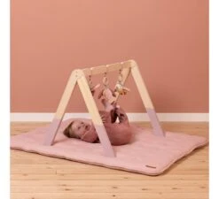 Little Dutch Babygym Flowers & Butterflies 9 Little Dutch Babygym Flowers & Butterflies -Babyproducten little dutch babygym flowers butterflies 4