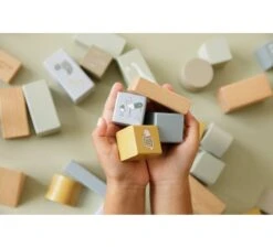 Little Dutch Bouwblokken -Babyproducten little dutch bouwblokken 2