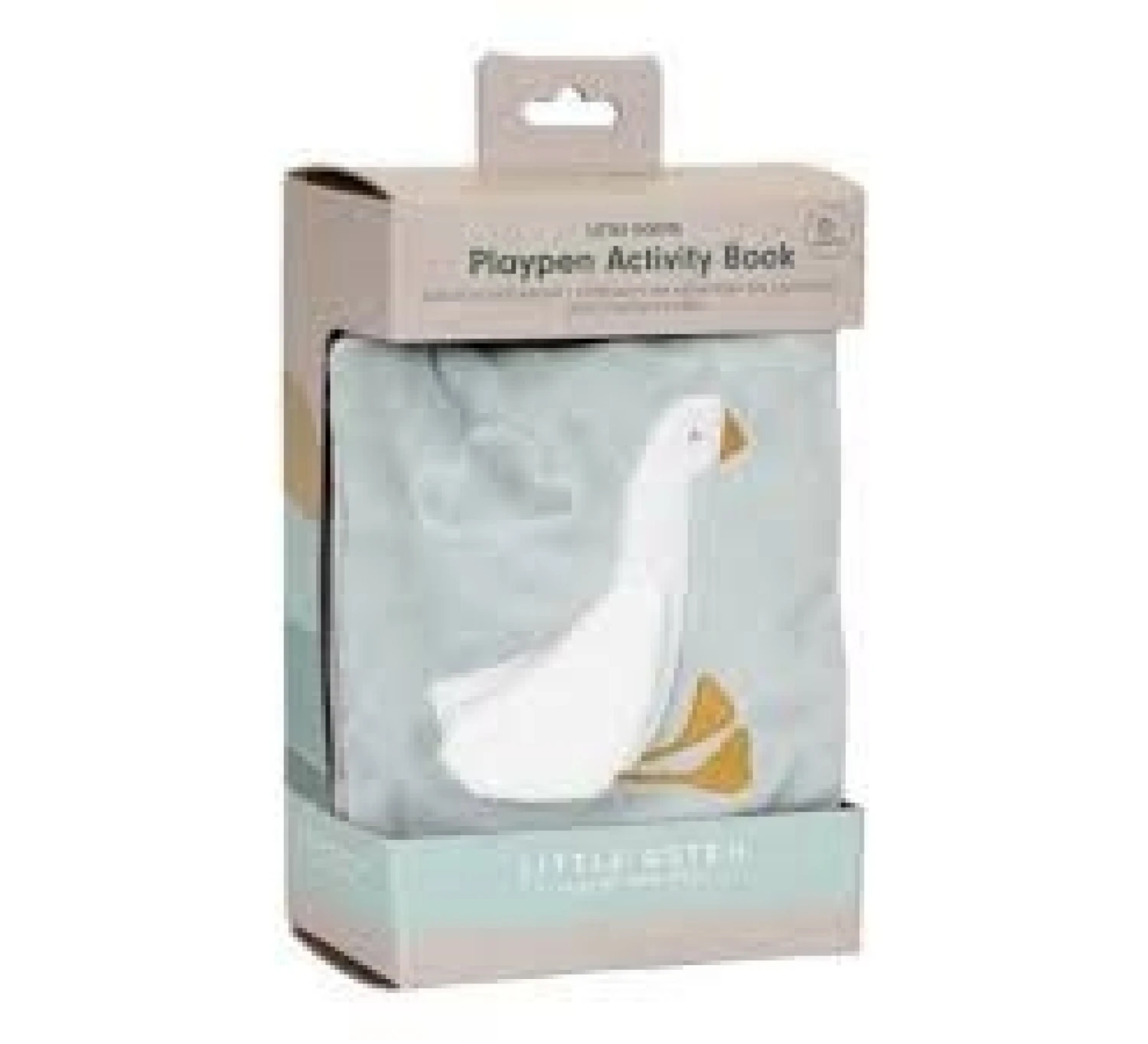 Little Dutch Box Activiteitenboek - Little Goose 3 Little Dutch Box Activiteitenboek - Little Goose - Afbeelding 3
