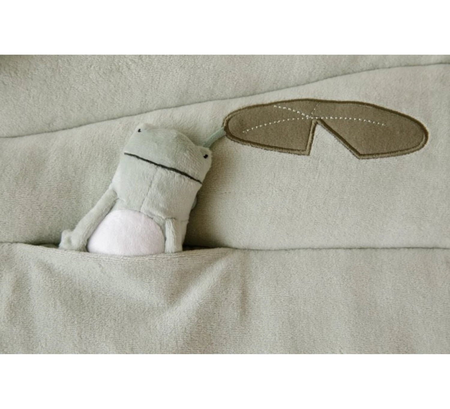 Little Dutch Boxkleed Little Goose 3 Little Dutch Boxkleed Little Goose - Afbeelding 3