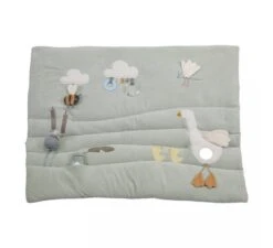 Babyproducten 7 Little Dutch Boxkleed Little Goose