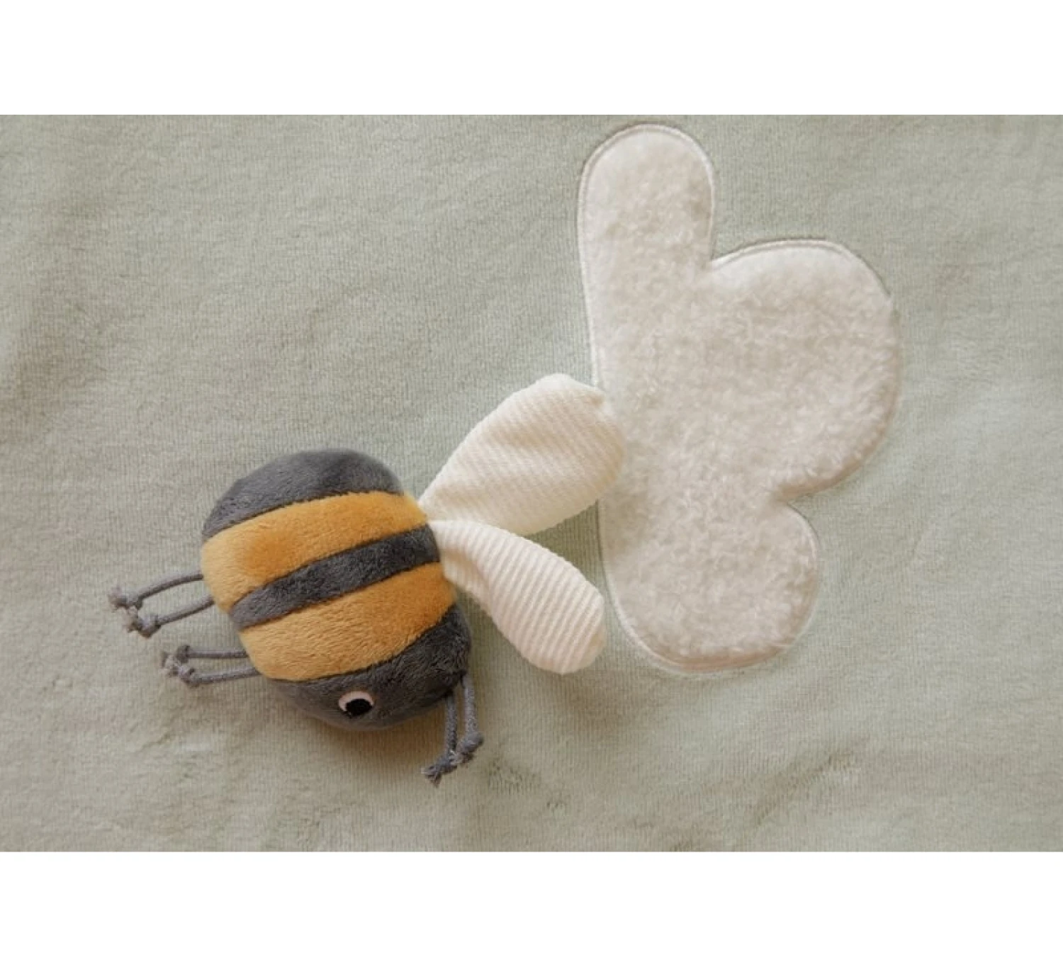 Little Dutch Boxkleed Little Goose 5 Little Dutch Boxkleed Little Goose - Afbeelding 5