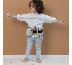 Little Dutch Gereedschapsriem 7 Little Dutch Gereedschapsriem -Babyproducten little dutch gereedschapsriem 2