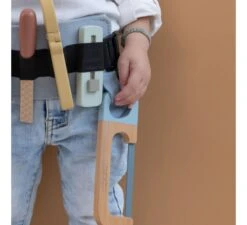 Little Dutch Gereedschapsriem 8 Little Dutch Gereedschapsriem -Babyproducten little dutch gereedschapsriem 3