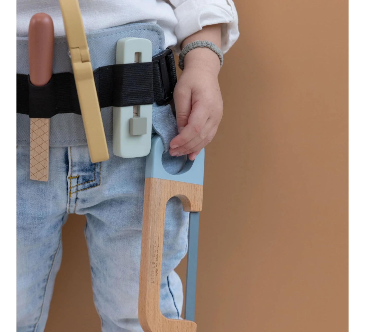 Little Dutch Gereedschapsriem 4 Little Dutch Gereedschapsriem - Afbeelding 4