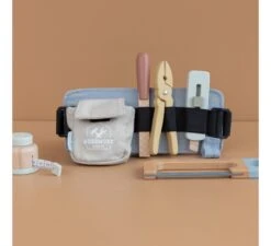 Little Dutch Gereedschapsriem 9 Little Dutch Gereedschapsriem -Babyproducten little dutch gereedschapsriem 4