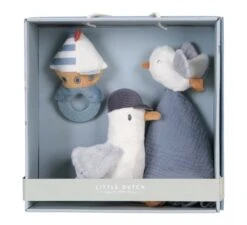 Little Dutch Giftset Sailors Bay