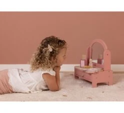 Little Dutch Kaptafel FSC 10 Little Dutch Kaptafel FSC -Babyproducten little dutch kaptafel fsc 4