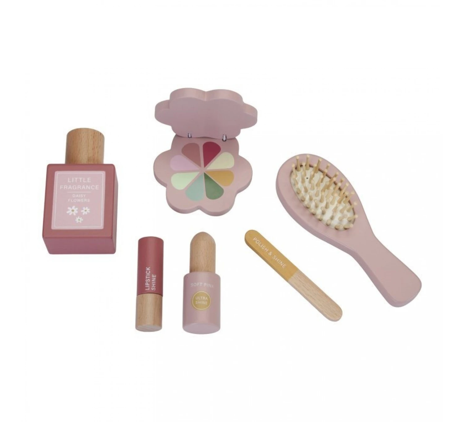 Little Dutch Kaptafel FSC 6 Little Dutch Kaptafel FSC - Afbeelding 6