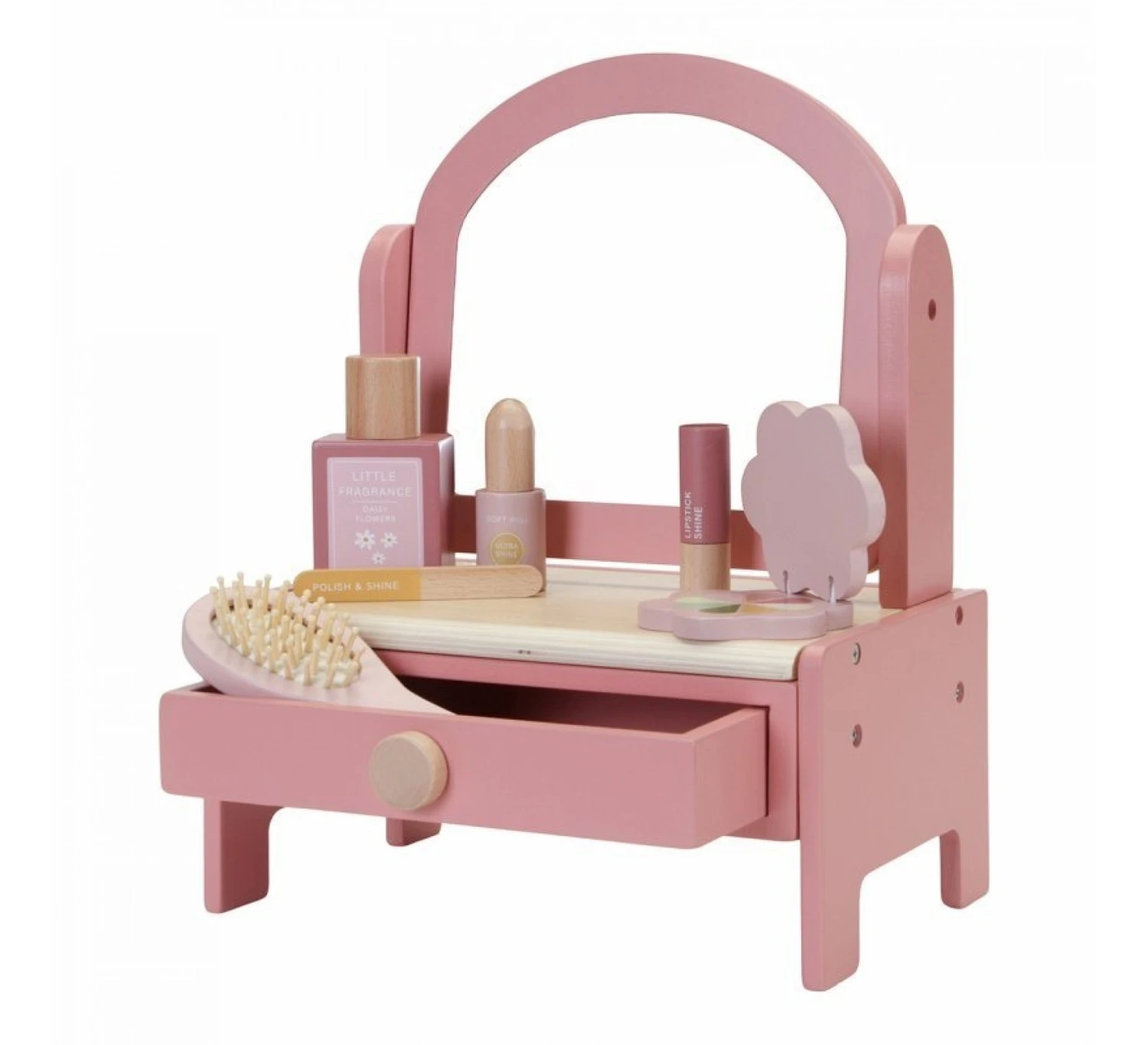 Little Dutch Kaptafel FSC 1 Little Dutch Kaptafel FSC